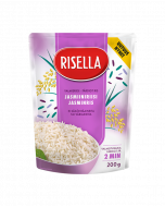 Risella Jasminris, färdigt ris 200g