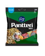 Fazer Pantteri Mix 230g