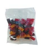 Sockerfri Lakrits Mix 200g