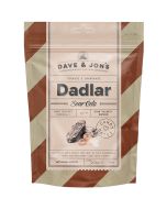 Dave & Jons Dadlar Sour Cola godisdadlar 125g