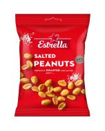 Estrella Saltade Jordnötter 175g