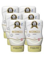 Auran Majonnäs 270g x 6st