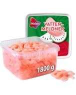 Malaco Vattenmeloner 1,8kg