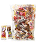 Fruity Big Tits & Salmiak Balls 250g