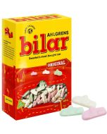 Cloetta Ahlgrens Bilar Travel Exclusive 400g