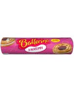 Kantolan Ballerina Hallon fyllda kex 190g