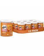 Pringles Paprika potatischips 40g x 12st