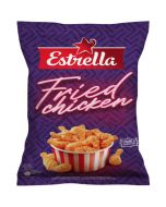 Estrella Fried Chicken Bites Potato snacks 110g