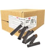 Toms Häxvrål Stora salmiak 3kg