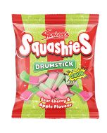Swizzels Drumstick Squashies Sour Cherry & Apple 120g