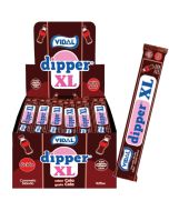 Vidal Dipper XL Cola kolastänger 100st