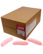 Grahns Sura Jordgubbsbananer 2,4kg