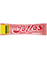 Nosht Jollos Energigodis Jordgubb 52g