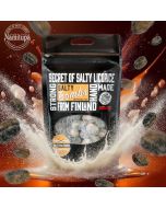 Namitupa Salty Bombs toffeesalmiak 100g