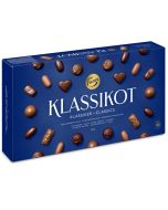 Fazer Klassiker chokladpraliner 290g