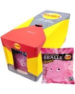 Bubs Cool Hallonskalle Skum 90g x 12st