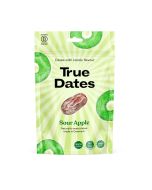 True Dates Sour Äpple dadlar 100g
