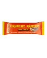 Bombus Crunchy Protein Bar Chocolate 50g