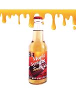 Lester's Fixins Maple Syrup Soda amerikansk läsk 355ml
