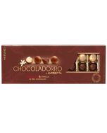 Mieszko Chocoladorro Chocolate & Vanilla chokladpraliner 178g