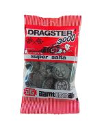 Dragster 3000 Supersalta 65g