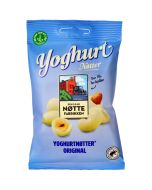 Den Lille Nöttefabrikken Yoghurt Original nötmix 70g