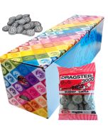 Dragster 3000 Supersalta 65g x 25st