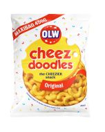 OLW Cheez Doodles Maxibag 450g