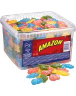 Fazer Amazon Frukt 2kg