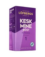 Löfbergs Lila mellan röst 500g