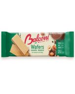 Balconi Wafers Hazelnut hasselnötsvåffla 150g