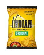 Indian Nacho Original majs chips 400g