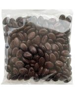 Choklad Moccabönor 300g