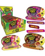 Bazooka Juicy Drop Gummies Xtreme Sours 57g x 12st