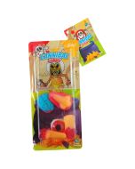 Halloween Cannibal Gummy godis 22g