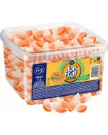 Fazer Tutti Frutti Melon 2,1kg