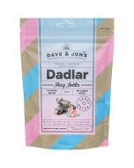 Dave & Jons Dadlar Fizzy Bottles godisdadlar 125g