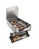 Fast Max Protein Crispy Caramel proteinbar 45g x 18st