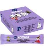 Fazer Moomin blåbär-hallon lakrits 20g x 30st