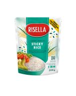 Risella Färdigt Ris 200g