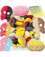 BUBS Mix godisblandning 1kg