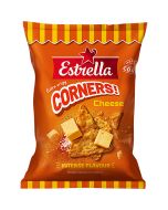 Estrella Corners Cheese 160g