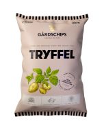 Gårdschips Tryffel potatischips 150g