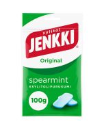 Xylitol Jenkki Spearmint 100g