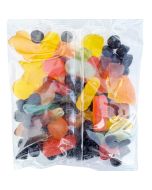 Sockerfritt godismix 250g