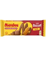Marabou Biscoff chokladkaka 160g