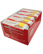 Wawi Rischokladbar 50g x 30st