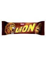 Nestle Lion mjölkchokladbar 42g