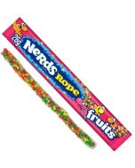 Nerds Fruits Rope godisband 26g