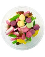 Hedelmä Reemix 400g